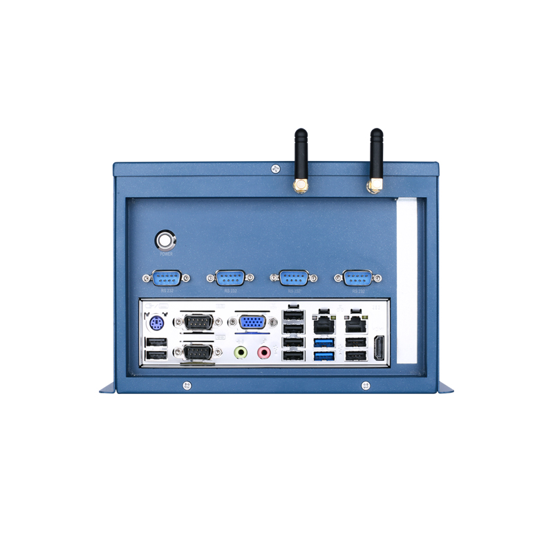 CL系列工控機(jī)D款